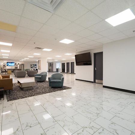 Contemporary 2Br I Gym I Parking I Workspace 댈러스 외부 사진