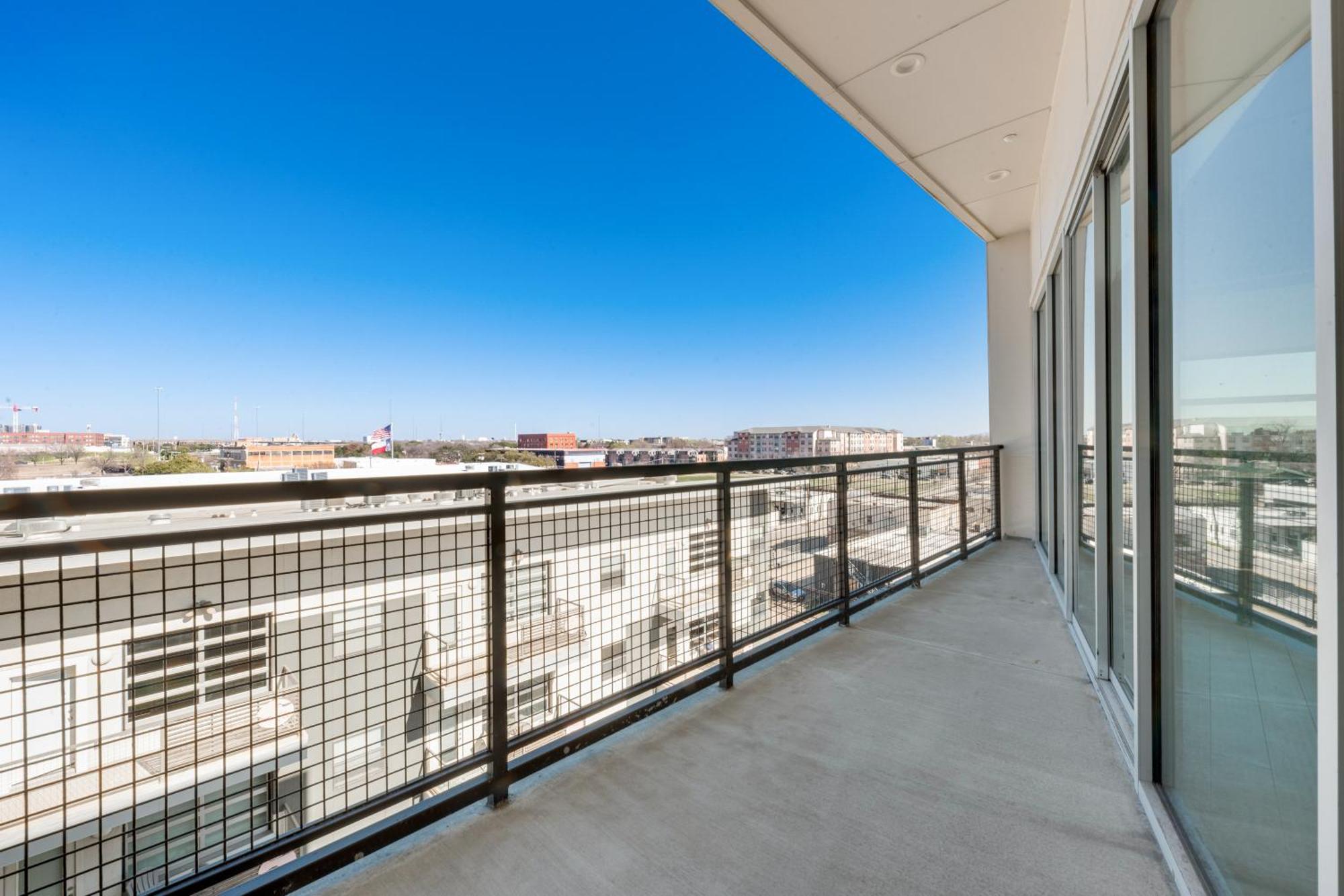 Contemporary 2Br I Gym I Parking I Workspace 댈러스 외부 사진